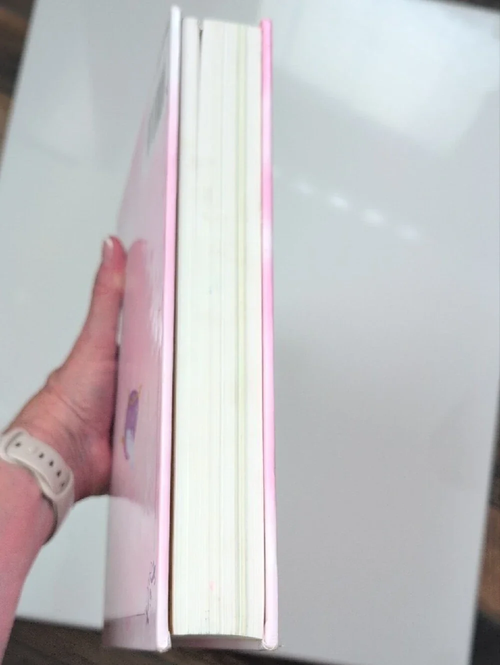VTG 2001 Disney's Princess Treasury Oversized Hardcover Storybook Illustrated